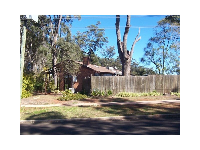 63 Leslie Street, Rangeville QLD 4350