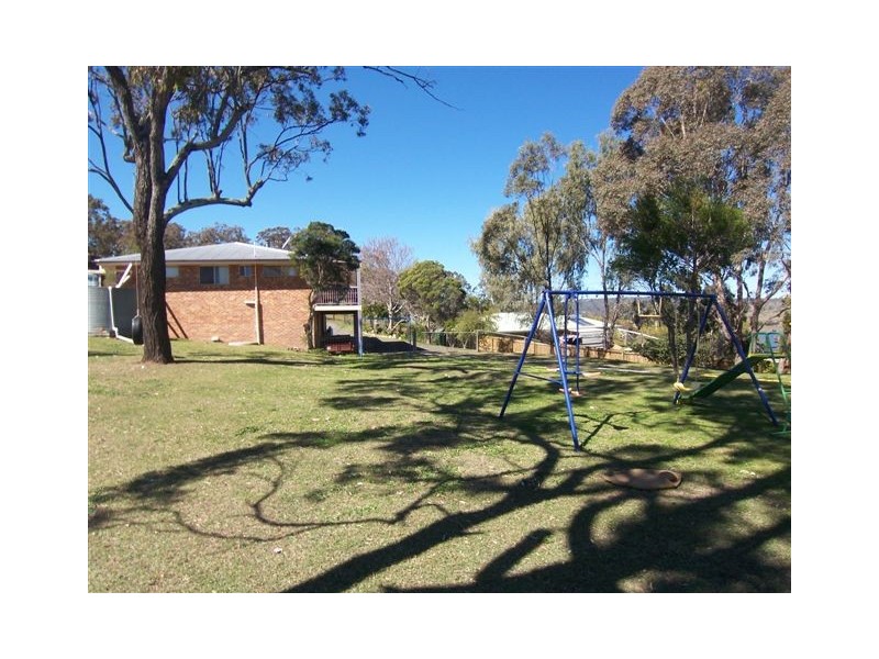 21 Treeline Drive, Gowrie Junction QLD 4352