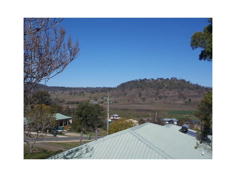 21 Treeline Drive, Gowrie Junction QLD 4352