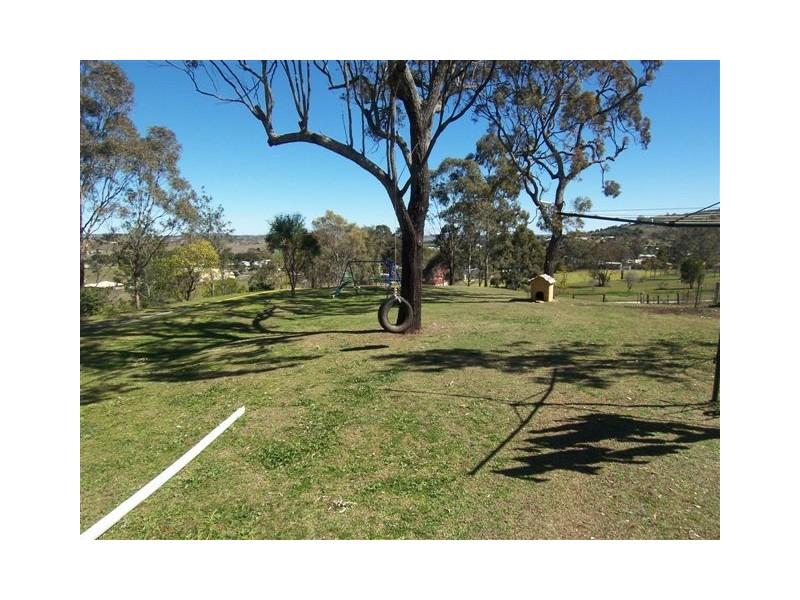 21 Treeline Drive, Gowrie Junction QLD 4352