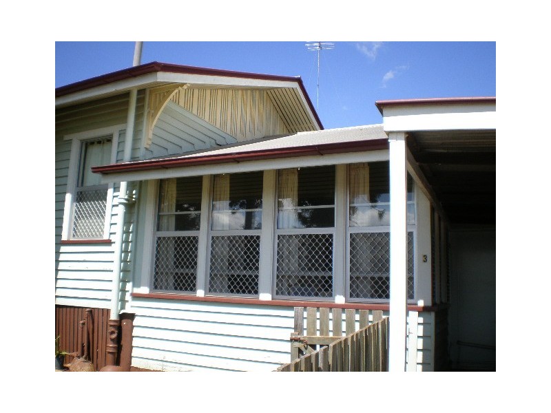 3/26 Lindsay Street, Toowoomba QLD 4350