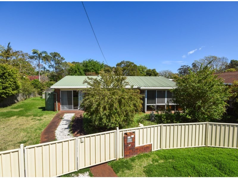 11 Patrick Street, Harristown QLD 4350