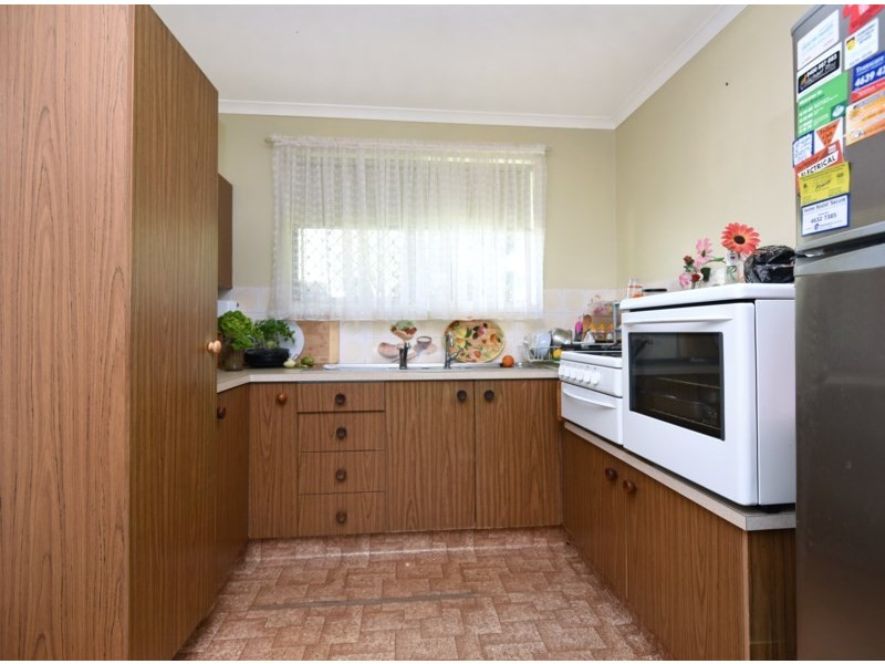 11 Patrick Street, Harristown QLD 4350
