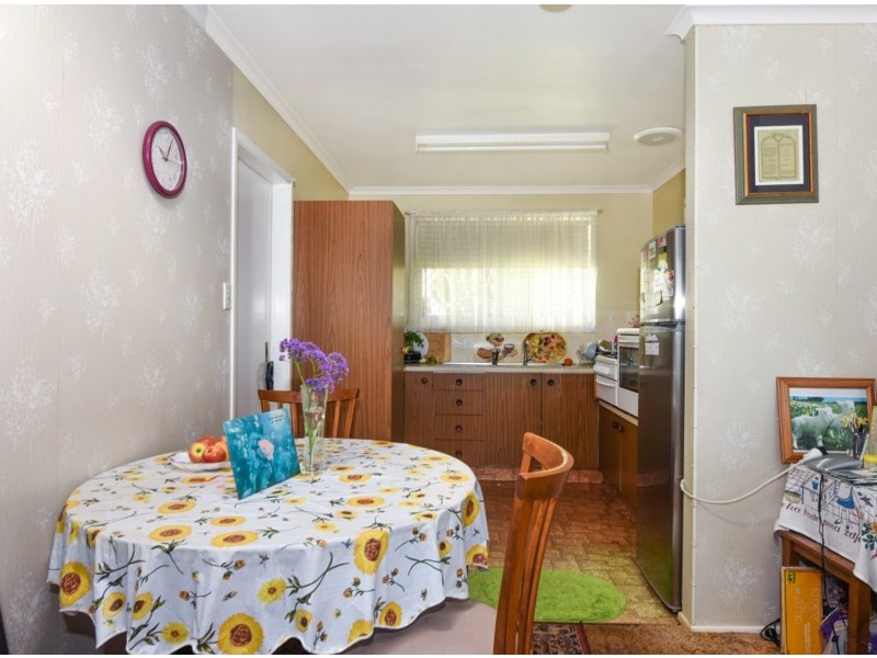 11 Patrick Street, Harristown QLD 4350