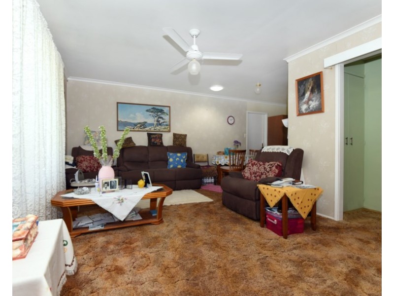 11 Patrick Street, Harristown QLD 4350