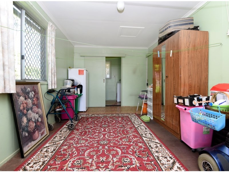 11 Patrick Street, Harristown QLD 4350