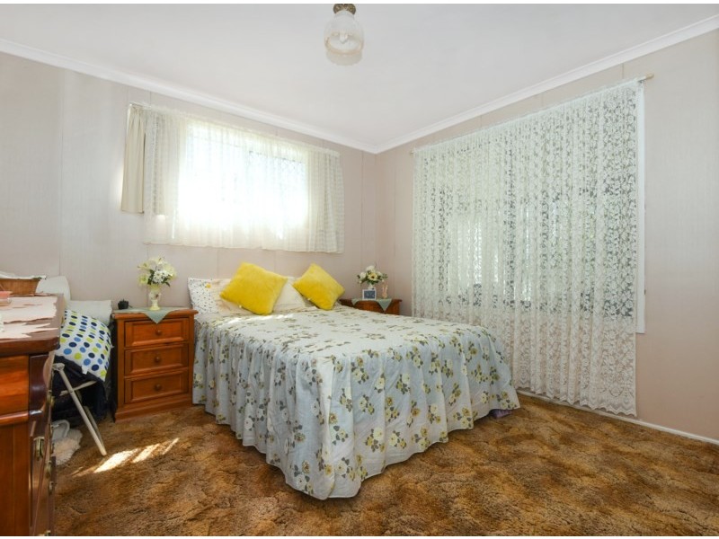 11 Patrick Street, Harristown QLD 4350