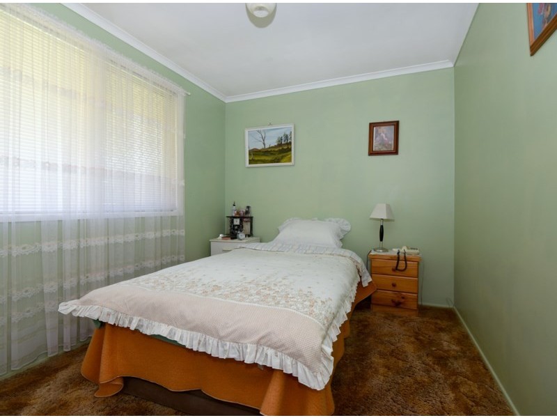11 Patrick Street, Harristown QLD 4350