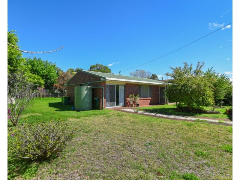 11 Patrick Street, Harristown QLD 4350