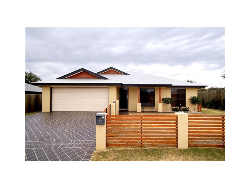 25 Lavarack Street, Darling Heights QLD 4350