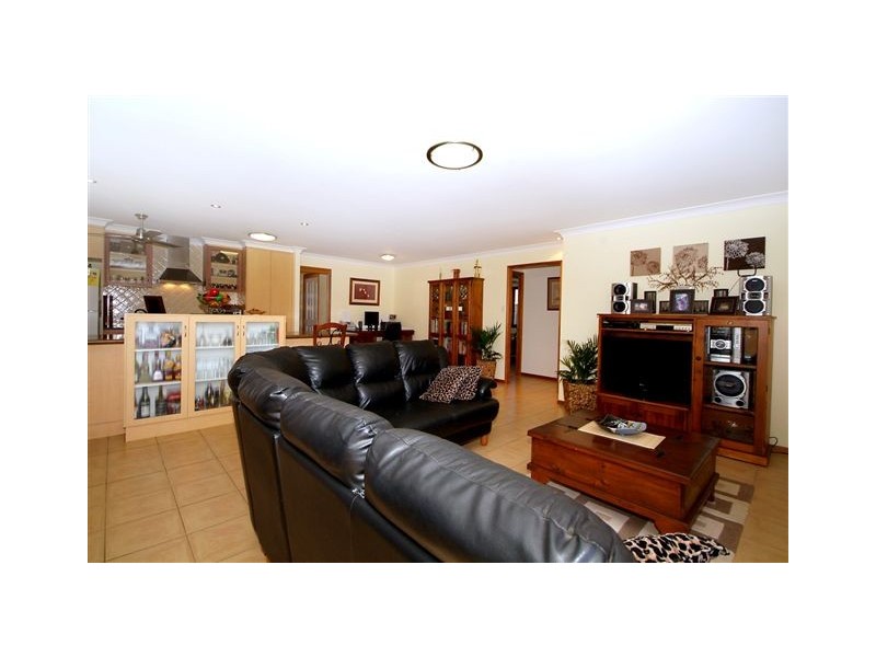 25 Lavarack Street, Darling Heights QLD 4350