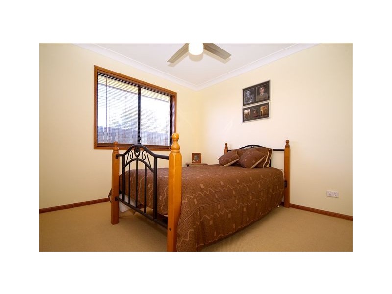 25 Lavarack Street, Darling Heights QLD 4350