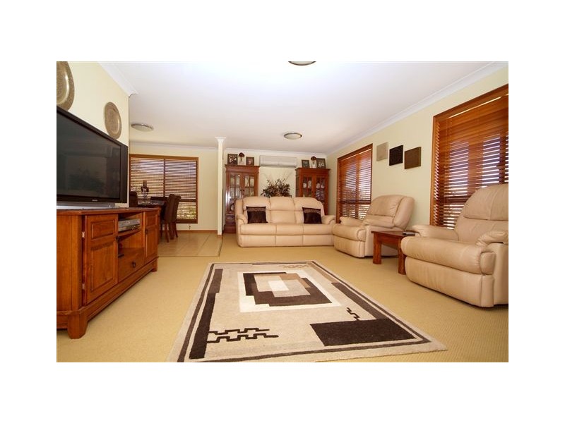 25 Lavarack Street, Darling Heights QLD 4350