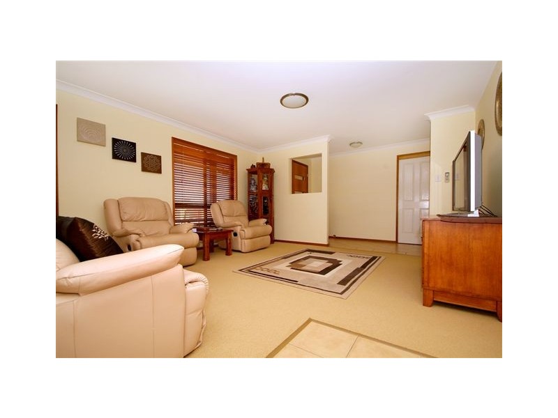 25 Lavarack Street, Darling Heights QLD 4350