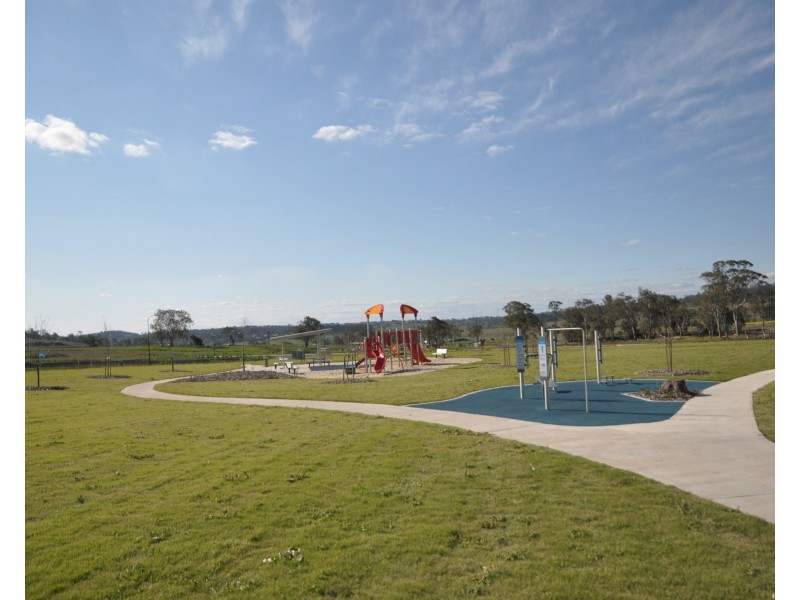 Lot 75 Jodie Avenue, Cotswold Hills QLD 4350