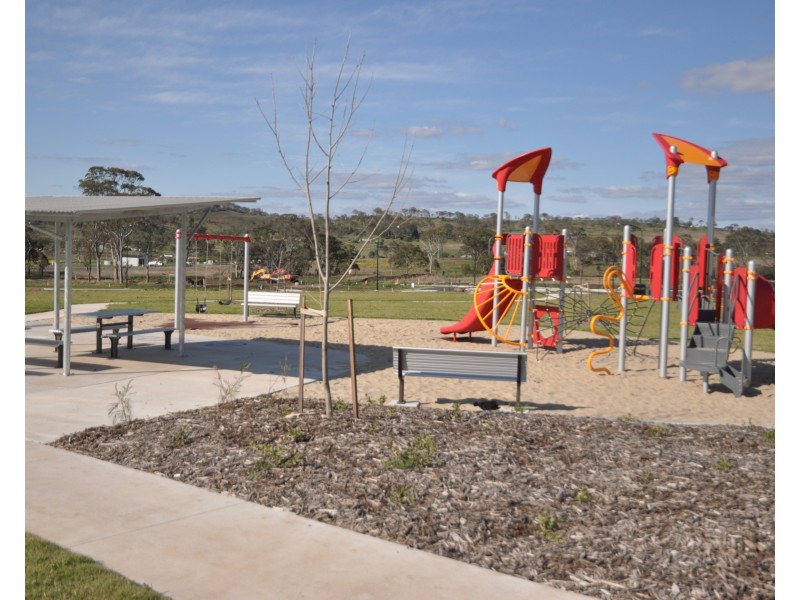 Lot 77 Jodie Avenue, Cotswold Hills QLD 4350