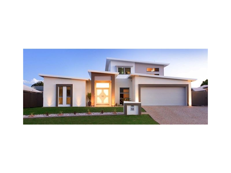 12 McCallum Court, Middle Ridge QLD 4350