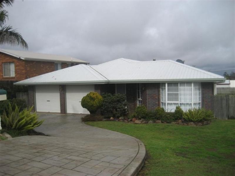 8 Jamieson Court, Darling Heights QLD 4350