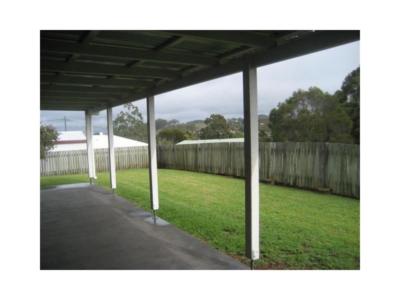 8 Jamieson Court, Darling Heights QLD 4350