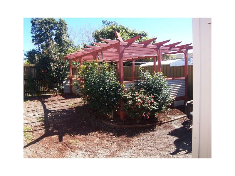 17 Knockator Crescent, Centenary Heights QLD 4350