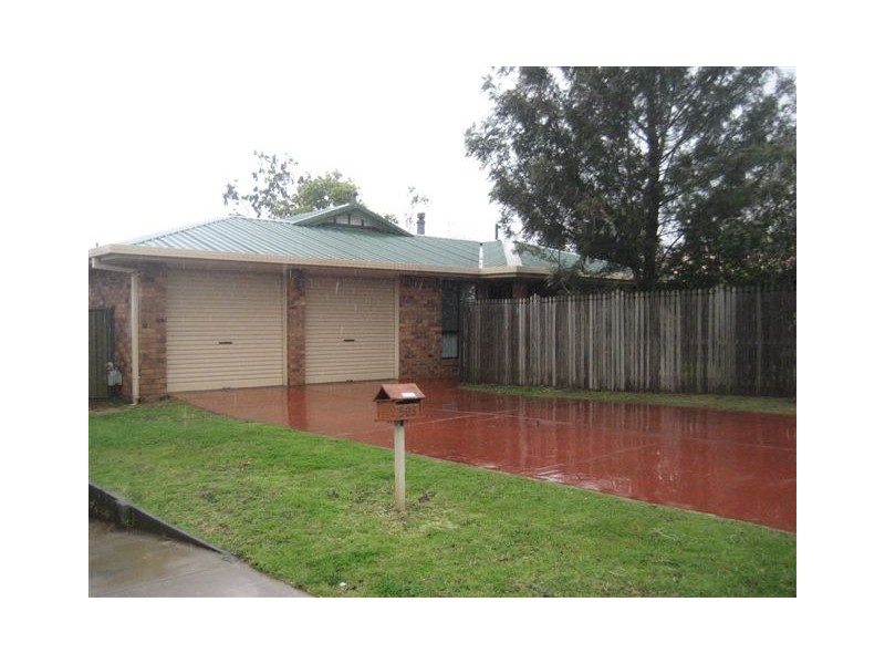 503 Bridge Street, Wilsonton QLD 4350