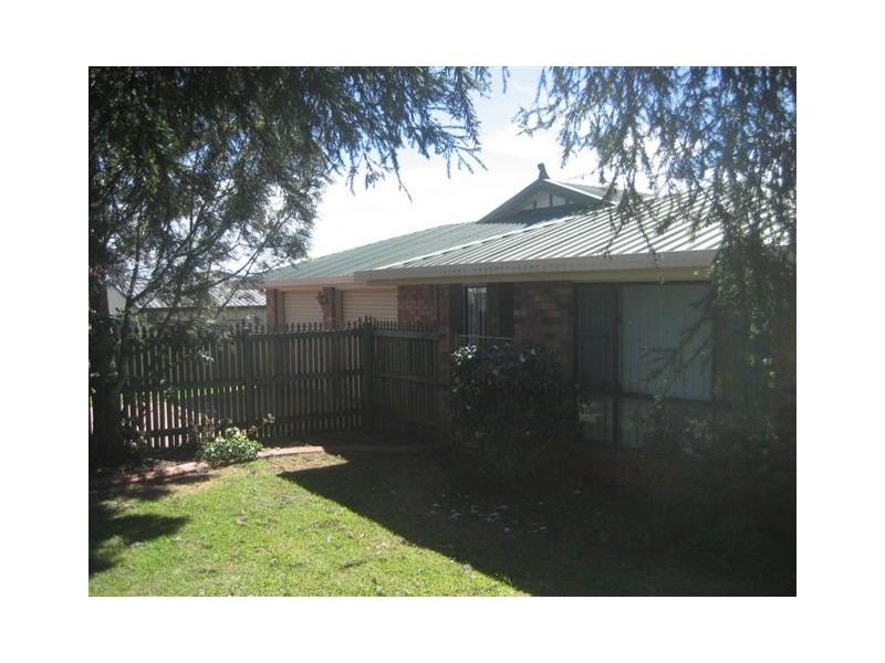 503 Bridge Street, Wilsonton QLD 4350