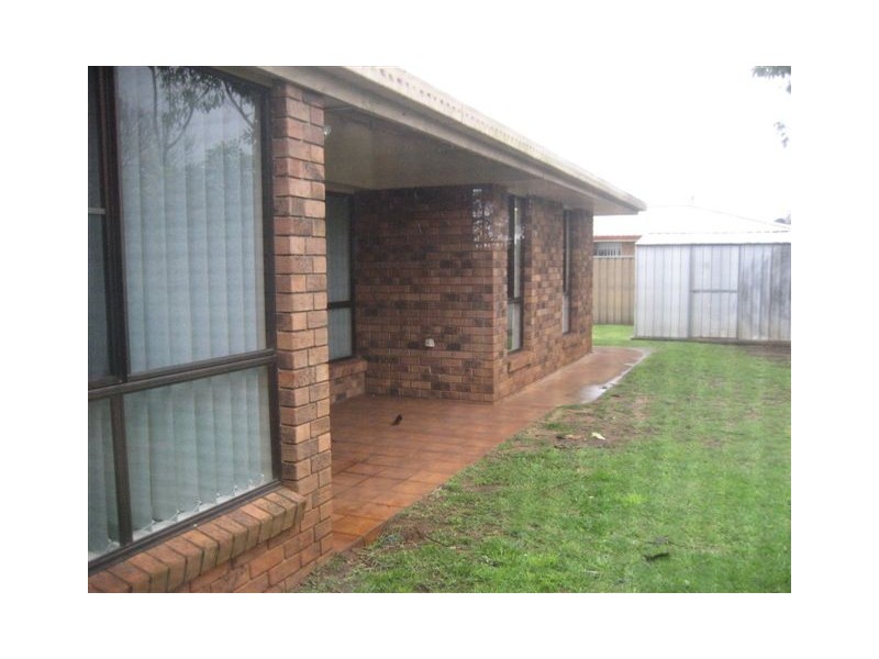 503 Bridge Street, Wilsonton QLD 4350