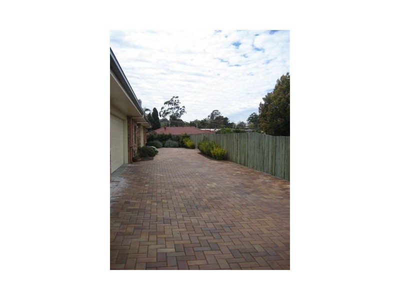 1/36 High Street, Rangeville QLD 4350