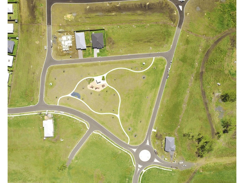 Lot 80 Eden Street, Cotswold Hills QLD 4350