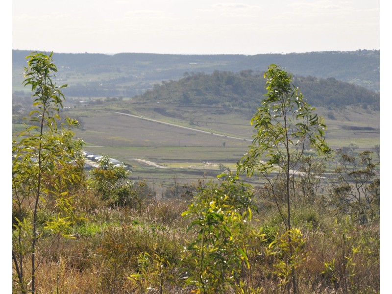 Lot 80 Eden Street, Cotswold Hills QLD 4350