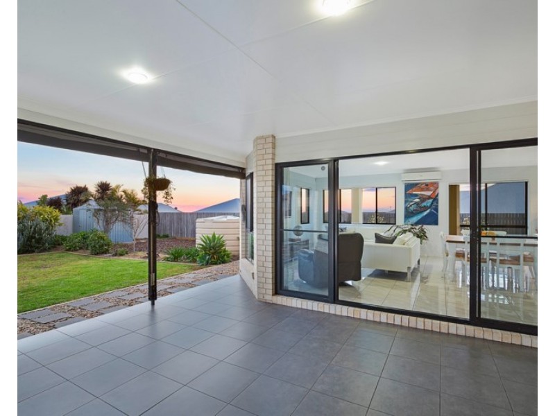 23 Honeyeater Drive, Highfields QLD 4352