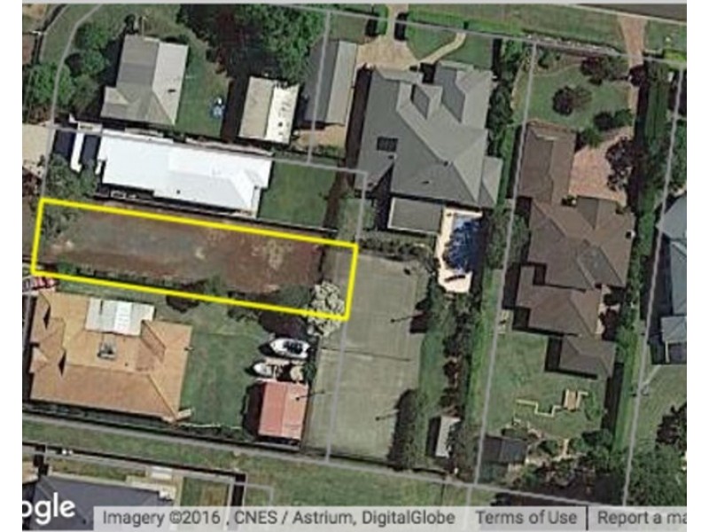 Lot 102 Mackenzie Street, Middle Ridge QLD 4350