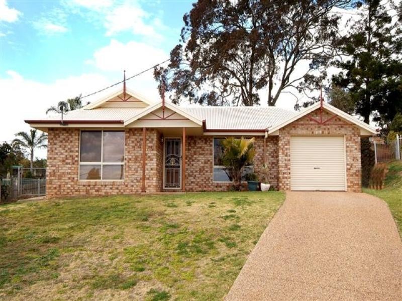 3 Nolan Court, Darling Heights QLD 4350