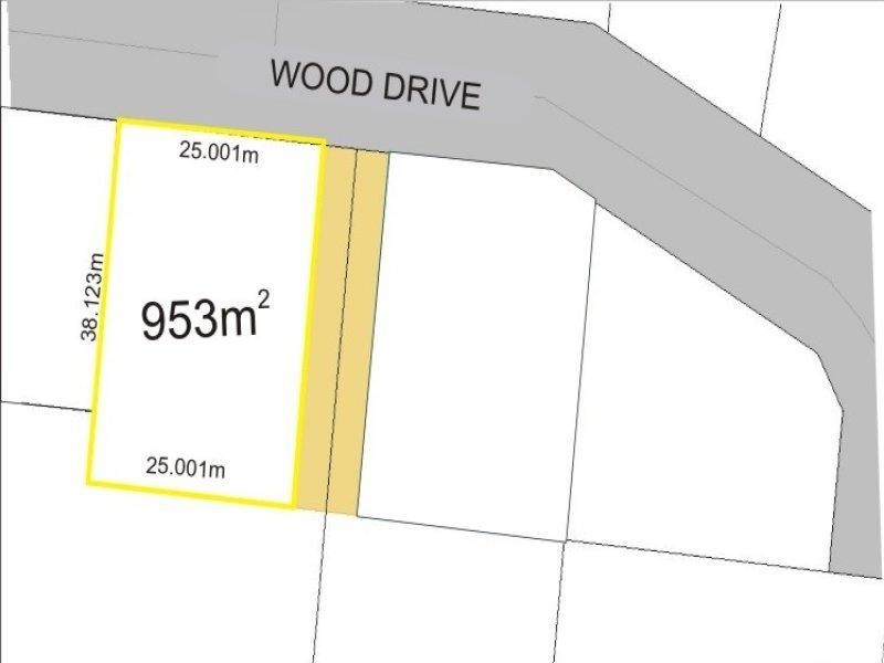 53 Wood Drive, Middle Ridge QLD 4350