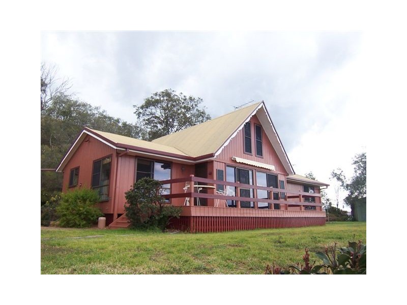 12 Kookaburra Court, Glenvale QLD 4350