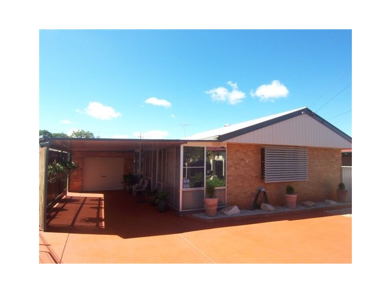 2 Englart Street, Wilsonton QLD 4350