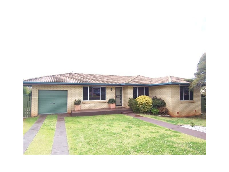 7 Lavena Drive, Darling Heights QLD 4350