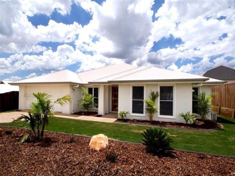 5 Saba Court, Middle Ridge QLD 4350