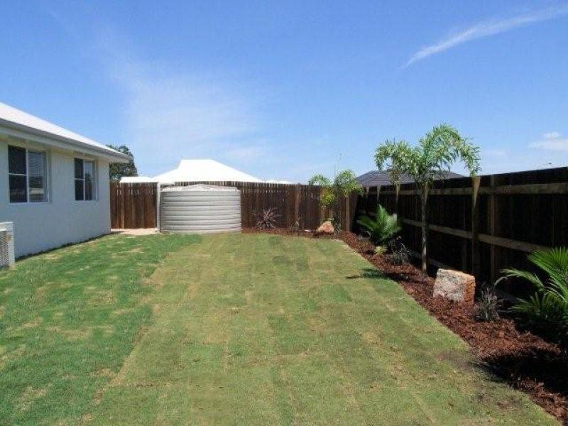 5 Saba Court, Middle Ridge QLD 4350
