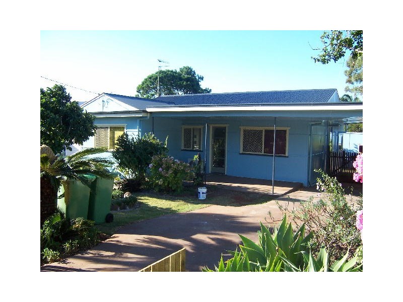 125 Stephen Street, Toowoomba QLD 4350
