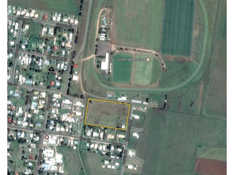 41 Neville Road, Clifton QLD 4361