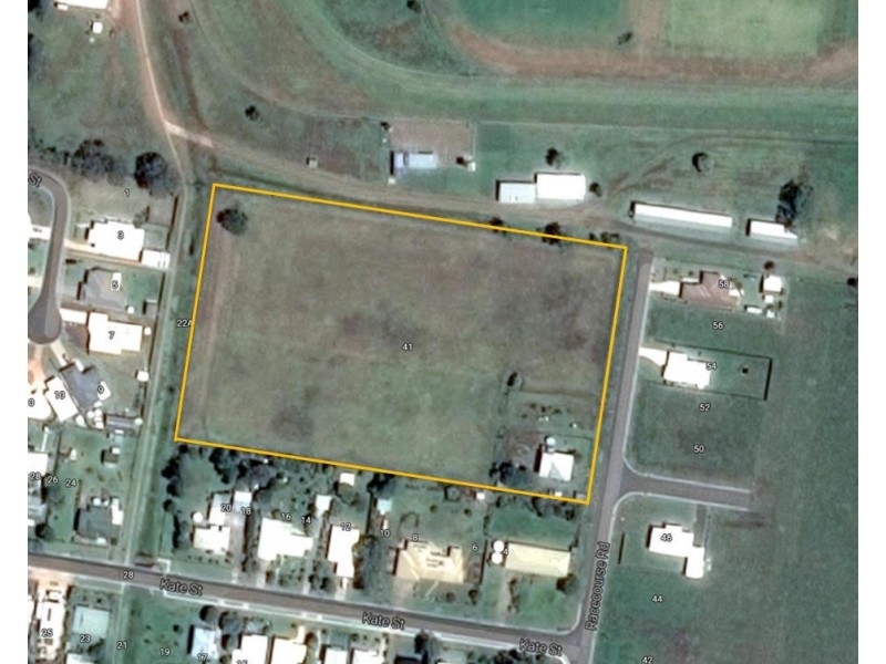 41 Neville Road, Clifton QLD 4361