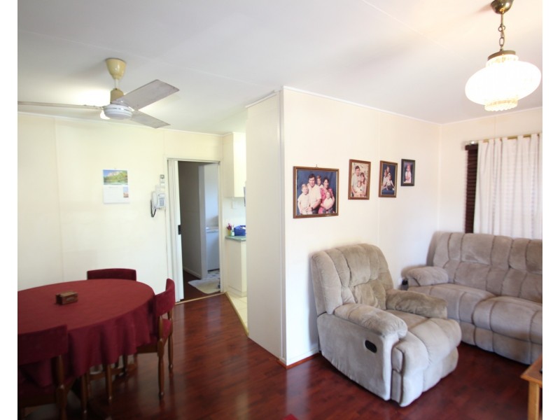 3 Moran Street, Wilsonton QLD 4350