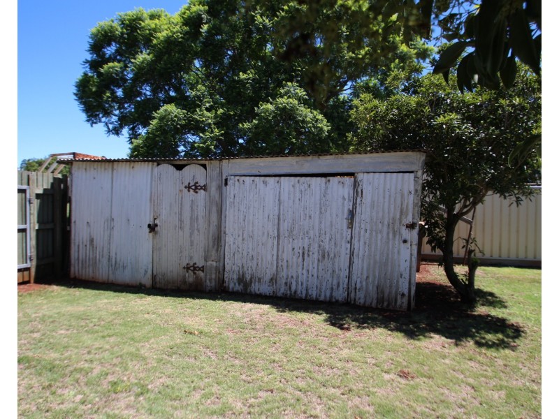 3 Moran Street, Wilsonton QLD 4350