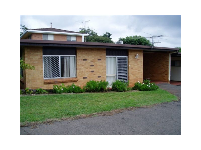 1/11 Rivett Street, Toowoomba QLD 4350