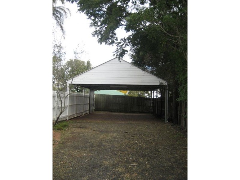 96 Jellicoe Street, North Toowoomba QLD 4350