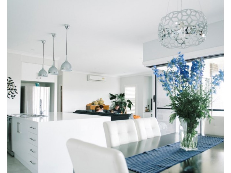 6 Lockyer Street, Kleinton QLD 4352