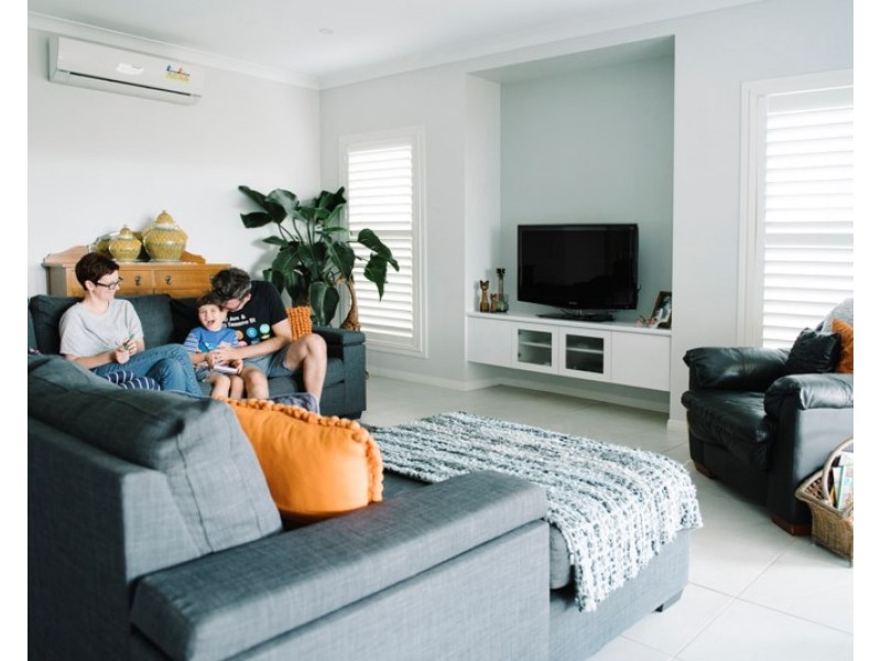 6 Lockyer Street, Kleinton QLD 4352