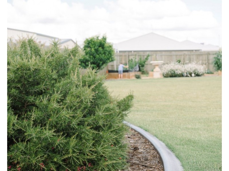 6 Lockyer Street, Kleinton QLD 4352