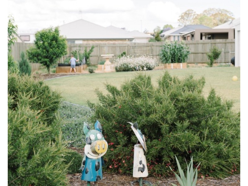 6 Lockyer Street, Kleinton QLD 4352